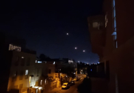  مصرع سيدة جراء سقوط صاروخ على منزل في ريشون لتسيون